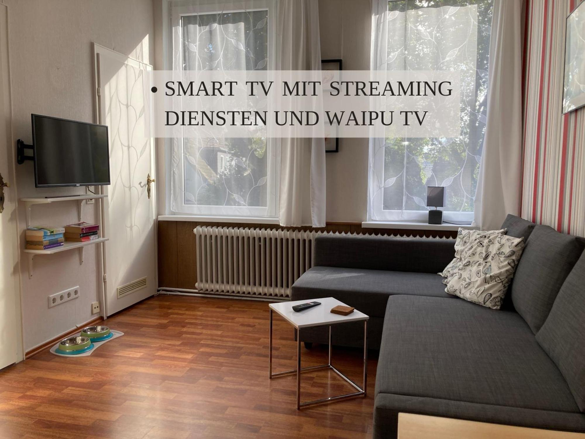 Haus Krabbe: North Sea Apartment with Pet-Friendly Stay Wremen Exterior photo